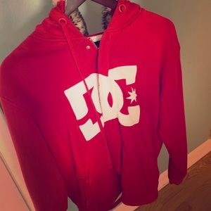 Men’s DC Hoodie